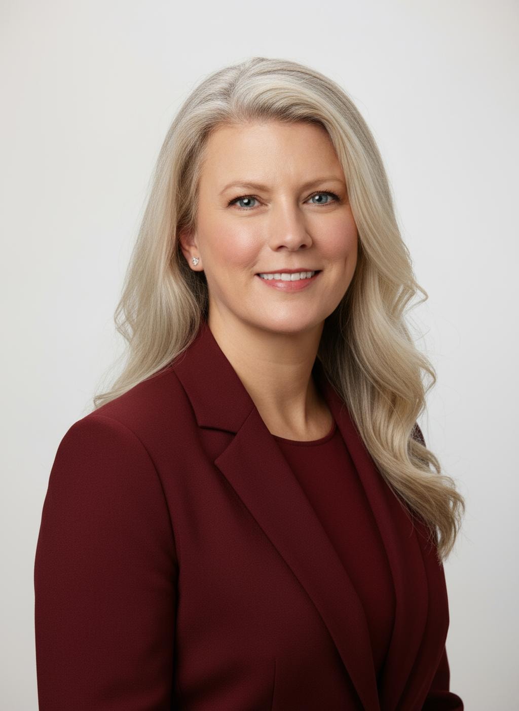 Brooke Lucas, Founding Partner of Lucas Strategies